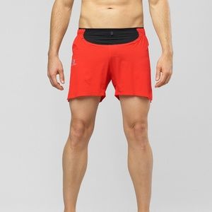 Salomon Men's Sense Pro Short